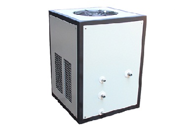 低温冷水机和常温冷水机有哪些区别？
